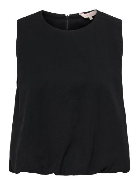 Afbeelding voor product Top van het merk Only in het Zwart