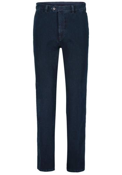 Afbeelding voor product Broek van het merk Bruhl in het Jeans