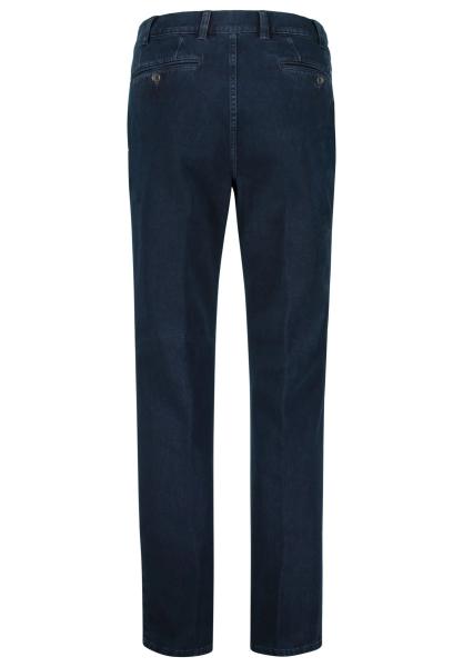 Afbeelding voor product Broek van het merk Bruhl in het Jeans