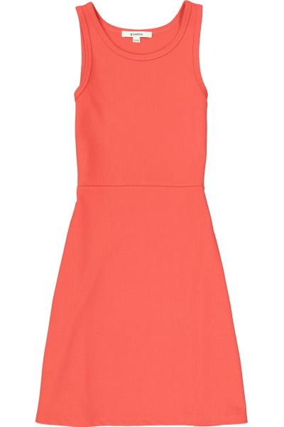 Afbeelding voor product Kleed van het merk Garcia in het Rood