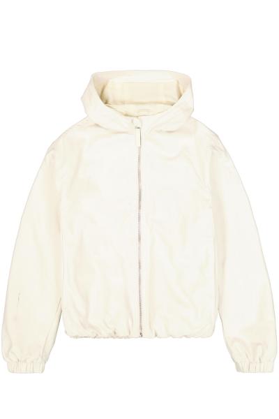 Afbeelding voor product Vest van het merk Garcia in het Ecru