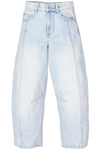 Afbeelding voor product Broek van het merk Garcia in het Jeans