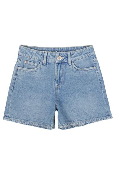 Afbeelding voor product Short van het merk Garcia in het Jeans
