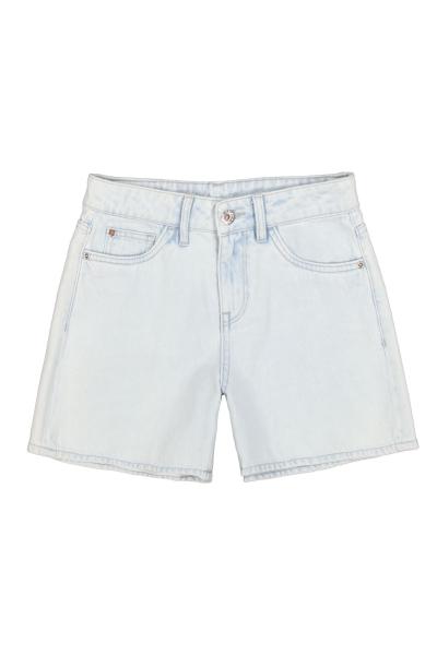 Afbeelding voor product Short van het merk Garcia in het Jeans