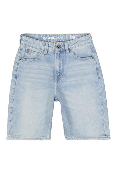 Afbeelding voor product Short van het merk Garcia in het Jeans