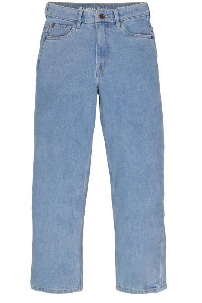 Afbeelding voor product Broek van het merk Garcia in het Jeans