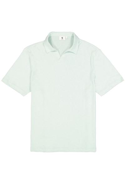 Afbeelding voor product Polo van het merk Garcia in het Groen