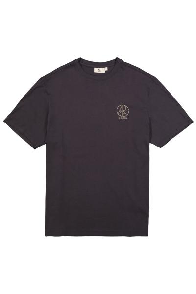 Afbeelding voor product T-shirt van het merk Garcia in het Blauw