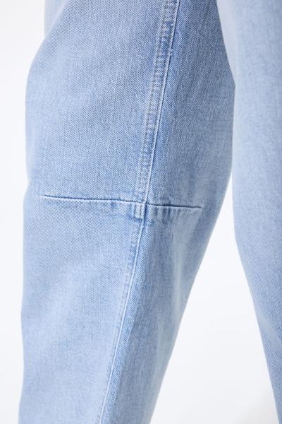 Afbeelding voor product Jeans van het merk Garcia in het Jeans