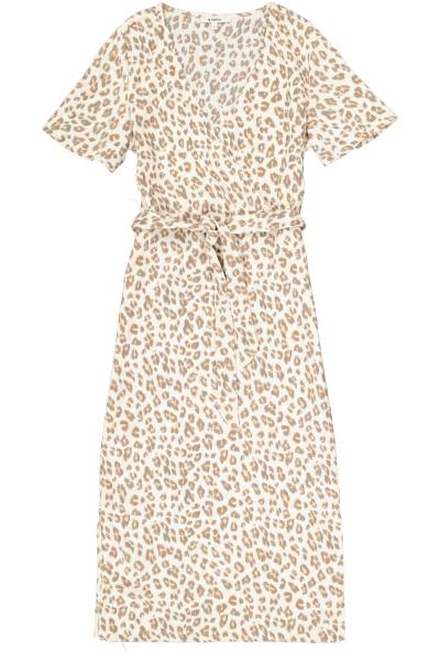 Afbeelding voor product Kleed van het merk Garcia in het Beige