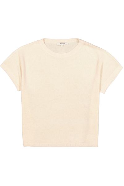 Afbeelding voor product Pull van het merk Garcia in het Wit