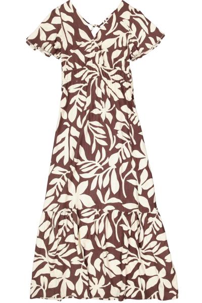 Afbeelding voor product Kleed van het merk Garcia in het Bruin