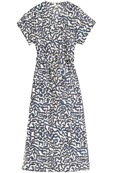 Afbeelding voor product Kleed van het merk Garcia in het Blauw