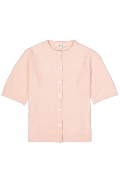 Afbeelding voor product Cardigan van het merk Garcia in het Roze