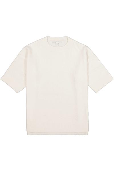 Afbeelding voor product Pull van het merk Garcia in het Wit