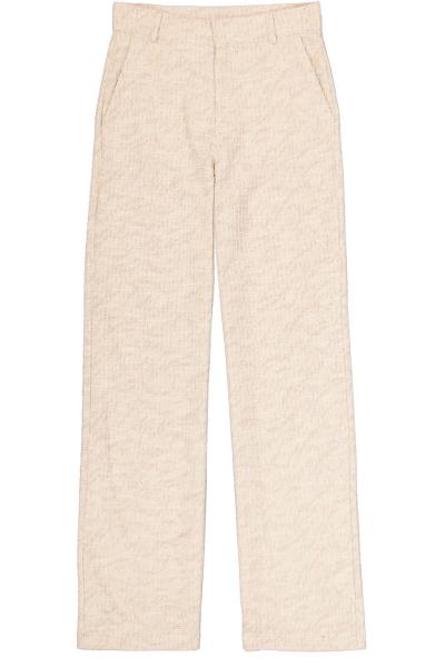 Afbeelding voor product Broek van het merk Garcia in het Beige