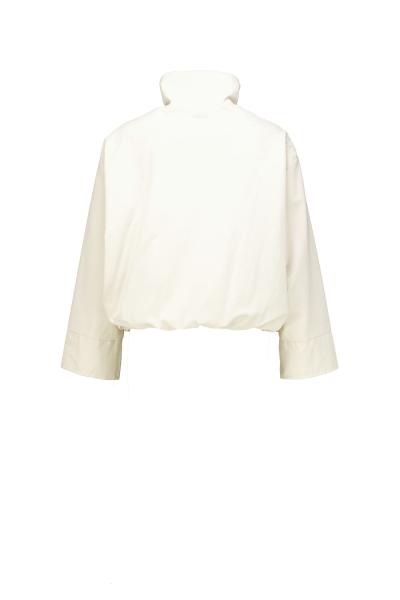 Afbeelding voor product Vest van het merk Garcia in het Ecru