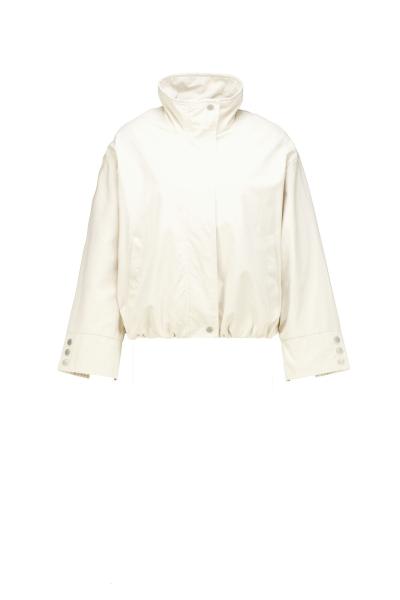 Afbeelding voor product Vest van het merk Garcia in het Ecru