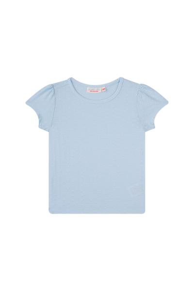Afbeelding voor product T-shirt van het merk Someone in het Blauw