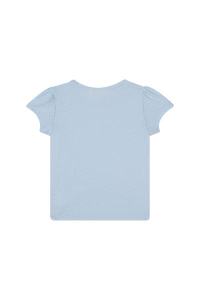 Afbeelding voor product T-shirt van het merk Someone in het Blauw