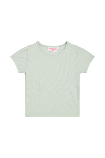 Afbeelding voor product T-shirt van het merk Someone in het Groen