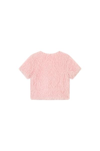 Afbeelding voor product T-shirt van het merk Someone in het Roze