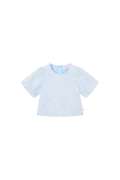 Afbeelding voor product Bloes van het merk Someone in het Blauw