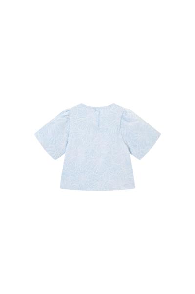 Afbeelding voor product Bloes van het merk Someone in het Blauw