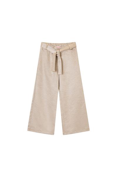 Afbeelding voor product Broek van het merk Someone in het goud