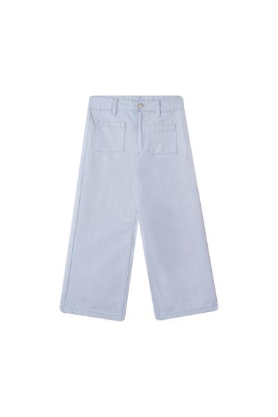 Afbeelding voor product Broek van het merk Someone in het Blauw
