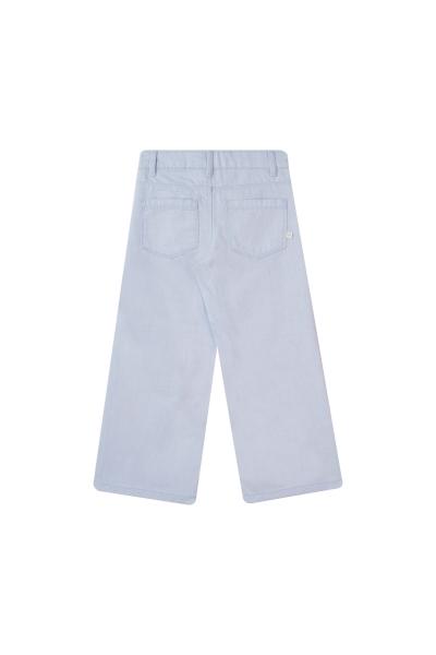 Afbeelding voor product Broek van het merk Someone in het Blauw