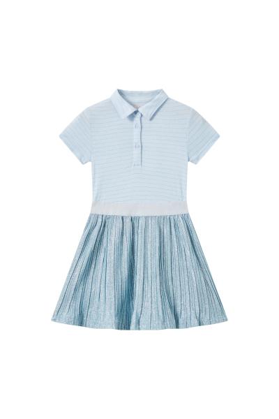 Afbeelding voor product Kleed van het merk Someone in het Blauw