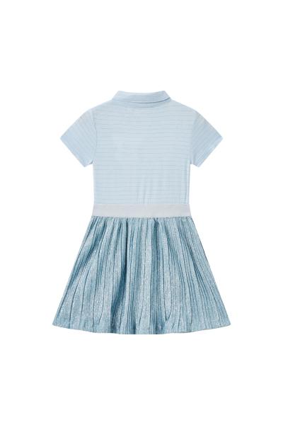 Afbeelding voor product Kleed van het merk Someone in het Blauw