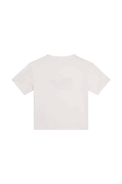 Afbeelding voor product T-shirt van het merk Awesome in het Ecru