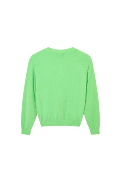 Afbeelding voor product Pull van het merk Awesome in het Groen