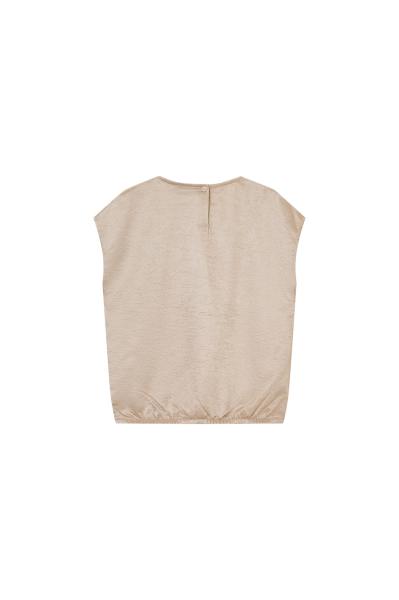 Afbeelding voor product Debardeur van het merk Awesome in het goud