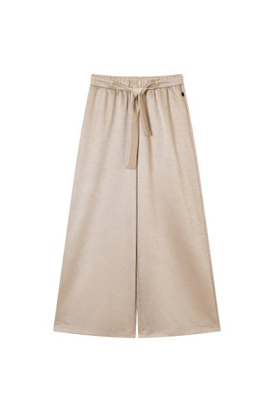 Afbeelding voor product Broek van het merk Awesome in het goud