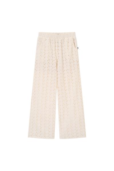 Afbeelding voor product Broek van het merk Awesome in het Ecru