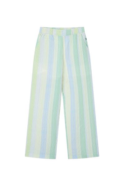 Afbeelding voor product Broek van het merk Awesome in het Groen