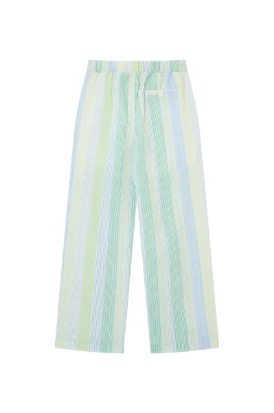 Afbeelding voor product Broek van het merk Awesome in het Groen