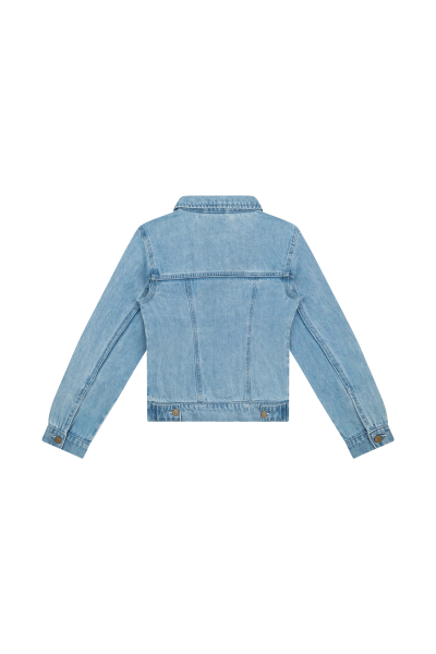 Afbeelding voor product Jacket van het merk Awesome in het Blauw