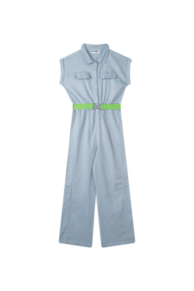 Afbeelding voor product Jumpsuit van het merk Awesome in het Blauw