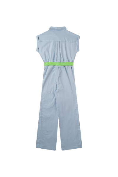 Afbeelding voor product Jumpsuit van het merk Awesome in het Blauw