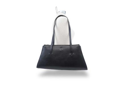 Afbeelding voor product Handtas van het merk Belluga in het Zwart