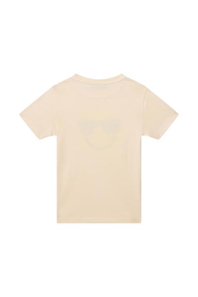 Afbeelding voor product T-shirt van het merk Someone in het Ecru