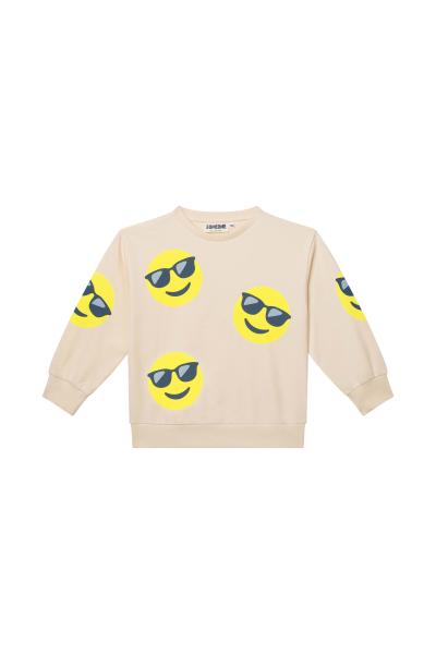 Afbeelding voor product Pull van het merk Someone in het Ecru