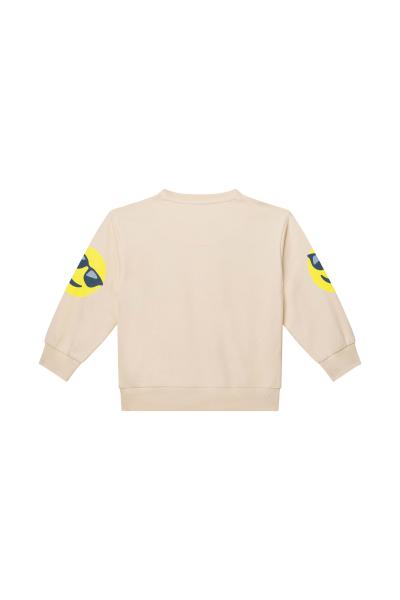 Afbeelding voor product Pull van het merk Someone in het Ecru