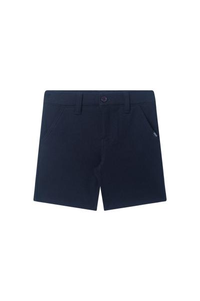 Afbeelding voor product Short van het merk Someone in het Marine