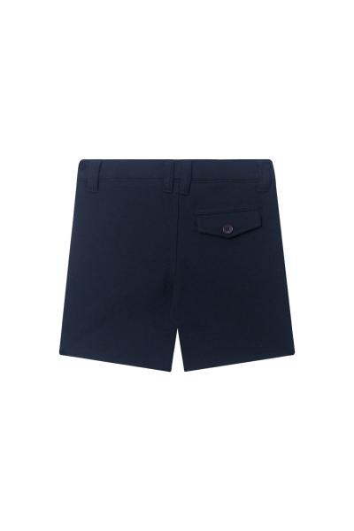 Afbeelding voor product Short van het merk Someone in het Marine