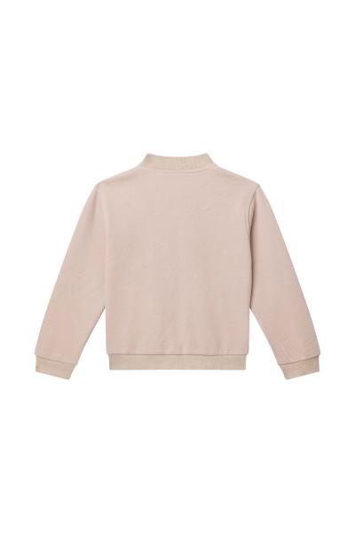 Afbeelding voor product Gilet van het merk Someone in het Beige